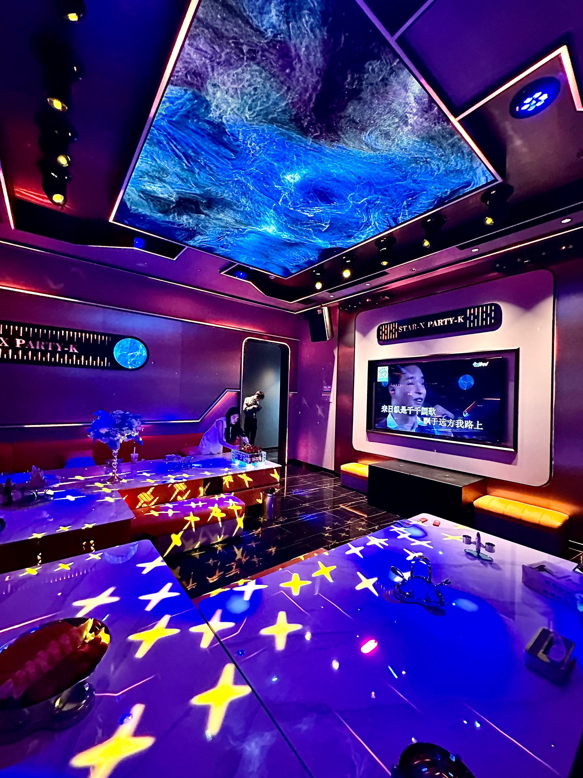 吉安商务ktv推荐商务ktv哪里好玩-遂川县ktv预定